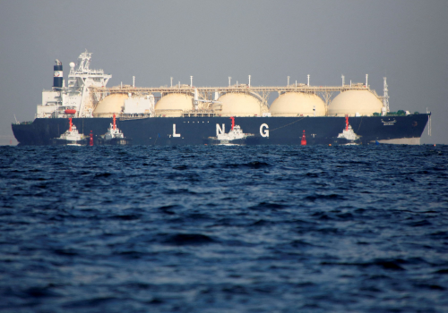 Emerging LNG Markets