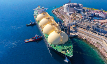Navigating LNG Industry Insights – From Pioneers to European Shipyards