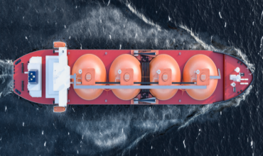 The Role of SIGTTO LNG Safety in Advancing Industry Standards