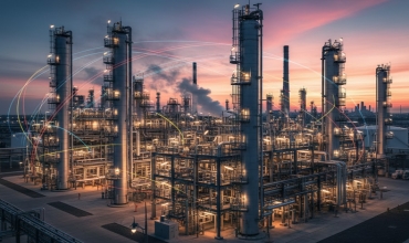 Natural Gas Processing and Liquids Recovery