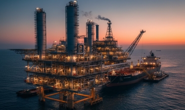 Industrial Practices for Condensate Stabilization and Storage Management