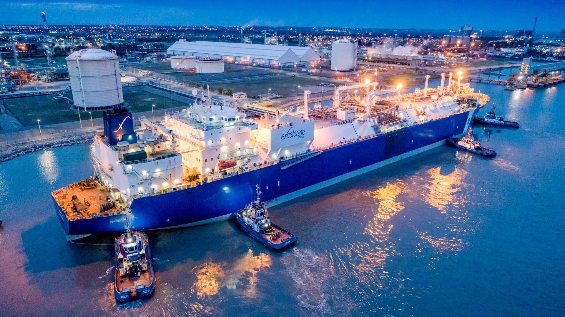 Enhancing LNG Industry Success – Safety Innovations and Strategic Contribution