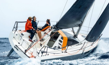 Compact Sailing Boats – Key Specifications, Innovative Design