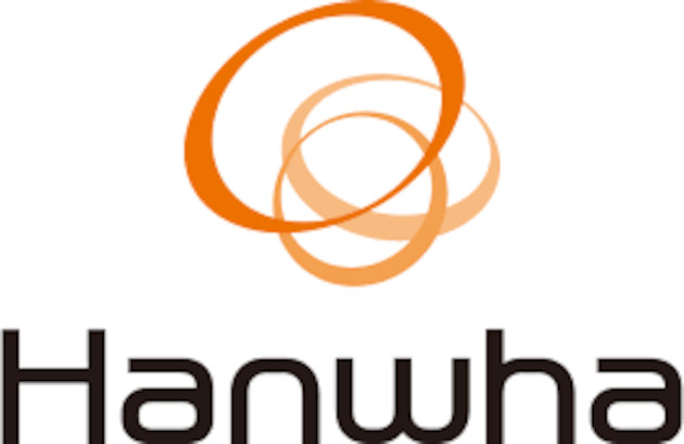 Logo von Hanwha