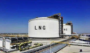 The Resurgence of Liquefied Natural Gas in the Atlantic Basin and Qatar
