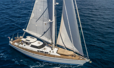 Selling Yacht Donations – A Smart Choice for Charitable Giving