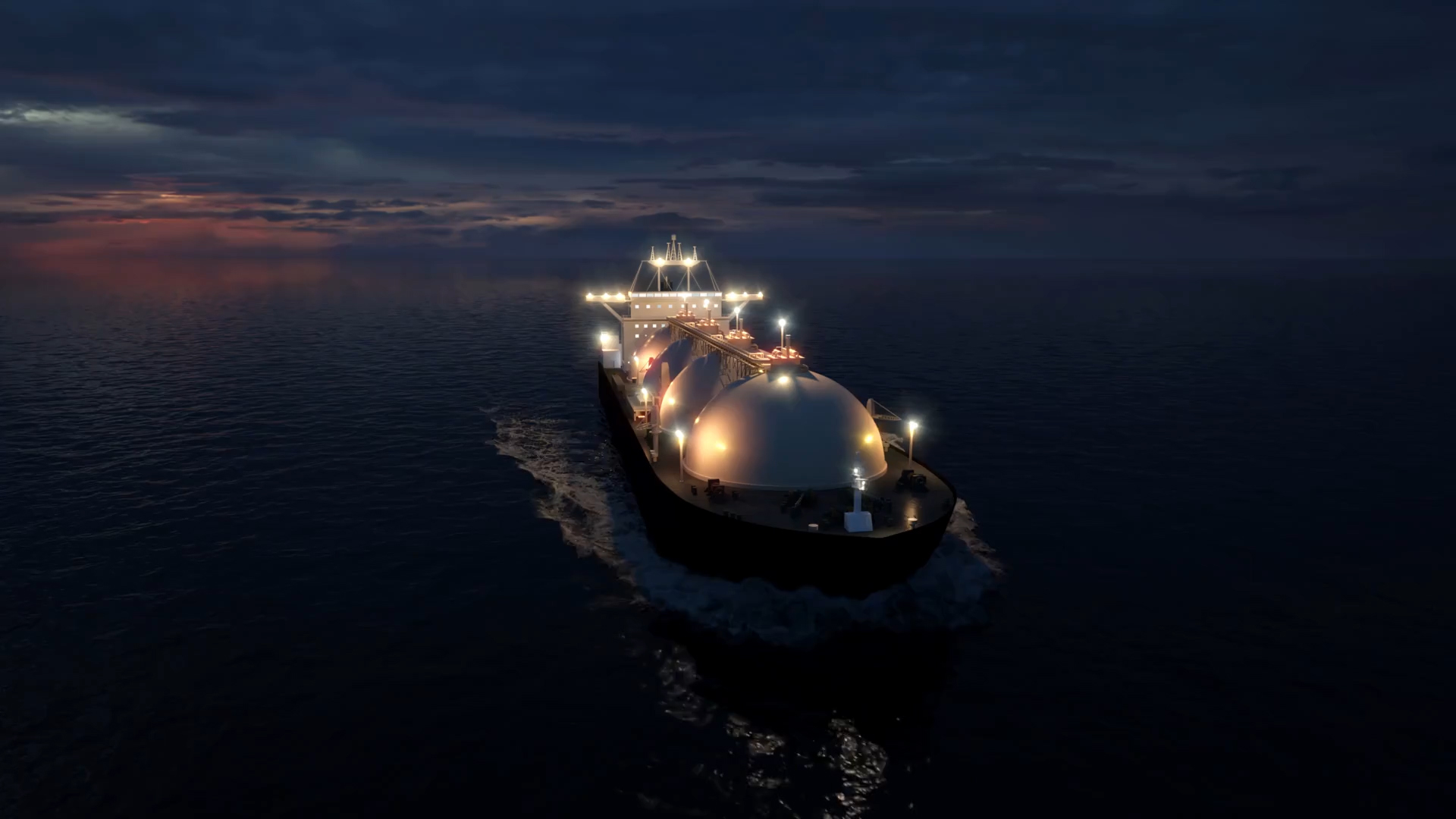The Evolution of LNG Importer Cooperation – Partnerships, Safety, and Future Directions