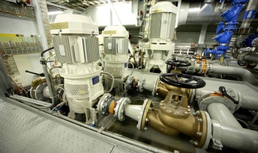 Общие сведения о судовых насосах и расчетные параметры