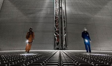 UPM stellt WISA-LNG Spruce vor: Innovatives Fichten-Sperrholz für LNG-Tank-Isolierung und umweltfreundlichen Gatransport