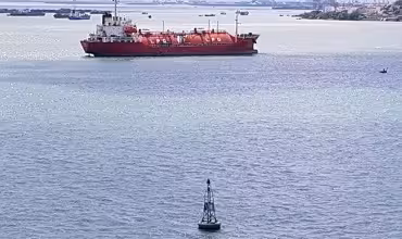 SETS - Rule of the Road and Buoyage