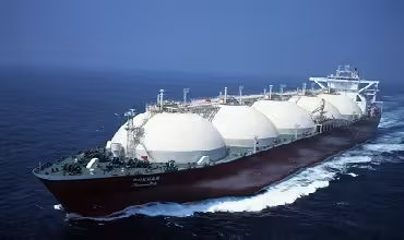 SETS - EO8: Main Propulsion Turbines and Boilers