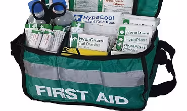 SETS - Medical First Aid