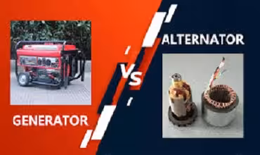 SETS - EO6 - Operate Alternators and Generators