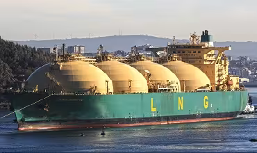 SETS - EO3: Operate Main Machinery and Control Systems