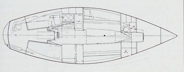 Yacht Interior Design