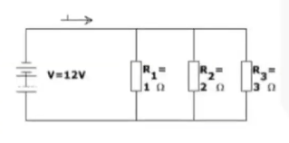 Kirchoff's current law
