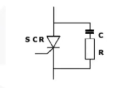 Silicon controlled rectifier
