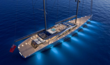 Choosing the Right Yacht – Essential Considerations for Every Sailor