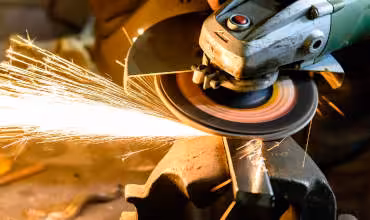 Introduction to Abrasive Wheels