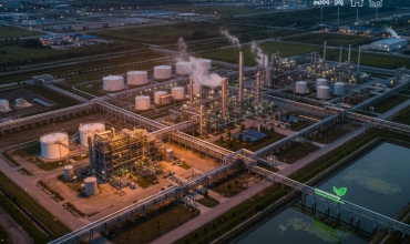 Environmental Aspects of Gas Processing & Natural Gas Emissions