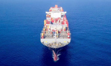 WinGD Launches X‑DF‑HP High‑pressure LNG Dual‑fuel Engine for Ultra‑large Container Vessels