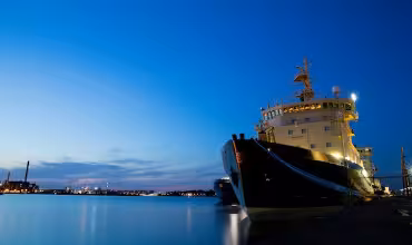 Handling and Storage of Hazardous Substances