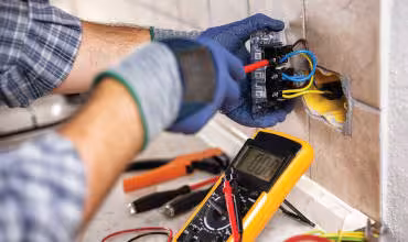 Electrical Safety Rules