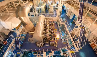 Engine Room Safety