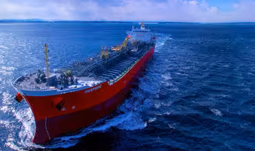 CES - Deck, Management, Chemical Tanker