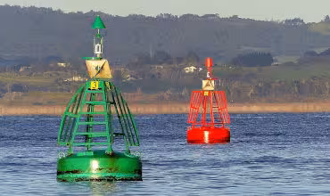 Тест по Фарватеру