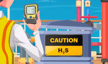 Hydrogen Sulphide Awareness 