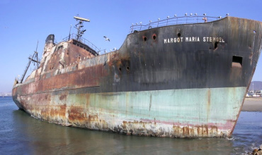 Восстановление лакокрасочных и других неметаллических защитных покрытий на судах