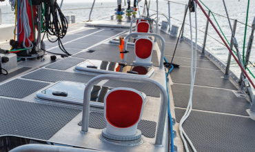 Marine HVAC Systems: Essential Heat, Ventilation, and Air Conditioning – Solutions for Maritime Success