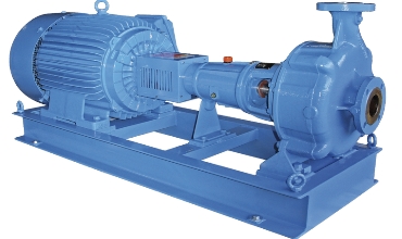 Судовые поршневые насосы – расчет параметров и эксплуатационные характеристики