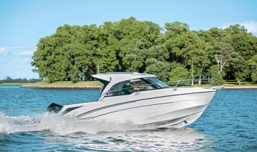 Inspecting the Primary Systems – A Comprehensive Approach to Marine Maintenance and Performance on Yachts