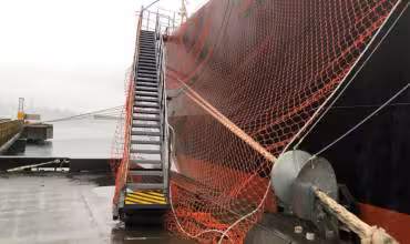 Accommodation Safety