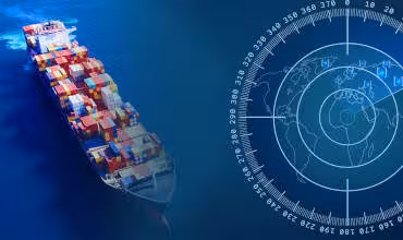 CES - 3rd Officer, Operational, Navigation (NA)