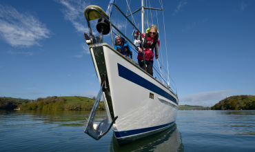 Yacht Anchor Systems – Evaluating Secondary Systems for Optimal Performance