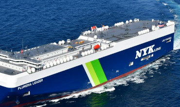 Пересекающиеся режимы выбросов ПГ: Предупреждение NYK о рисках для глобального судоходства