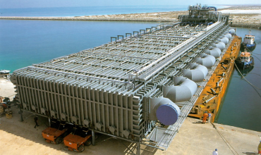 Утилизационные водоопреснительные установки морских судов