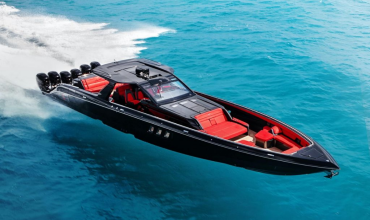 How To Choose Your First Powerboat
