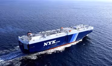 CES - Deck, Support, Non-Ro-Ro