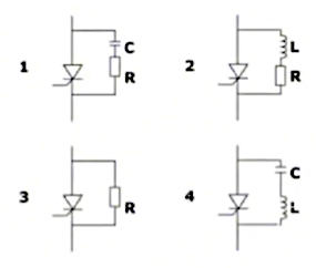 Electrical scheme