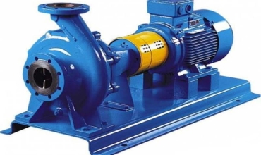 Судовые центробежные насосы – конструкция, характеристики и основы эксплуатации