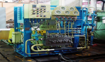 Эффективные методы предотвращения накипи в испарителях водоопреснительных установок