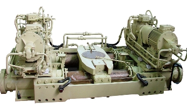 Судовые рулевые машины – классификация, расчет и основы эксплуатации