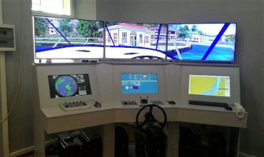 Тренировочный Дельта тест онлайн по подготовке и использованию САРП и РЛС