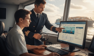 CES тест для моряков – что это и как его пройти