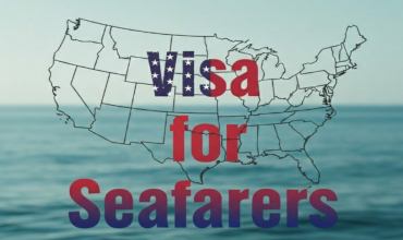 Американская виза для моряков – процедура оформления в 2026 году