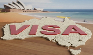 Австралийская виза для моряков в 2026 году